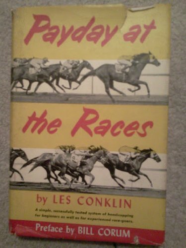 Payday at the Races B007Q9TT1E Book Cover