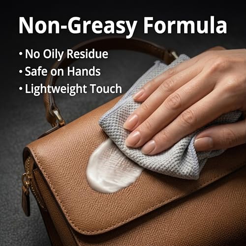 Leather Hero 2-in-1 Purse Cleaner & Conditioner