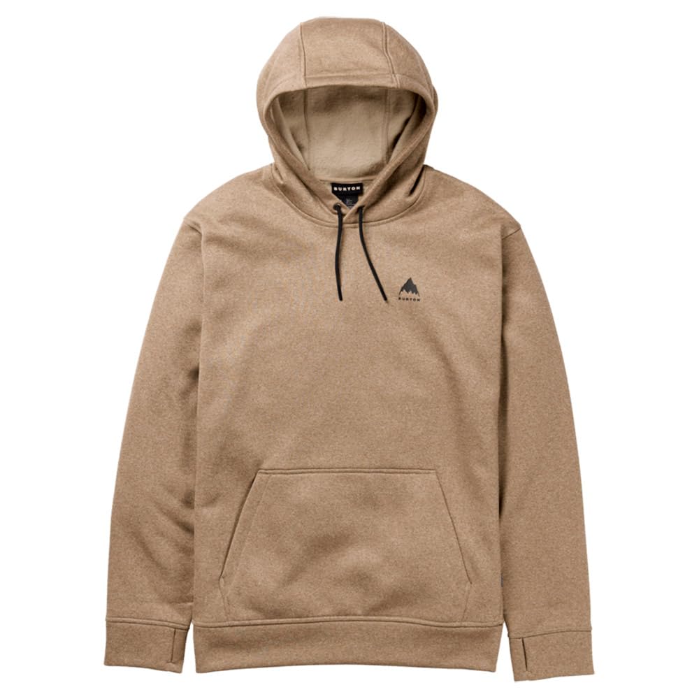 Burton Oak Hoodie M