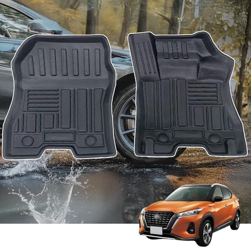 YouCar �V�^ �L�b�N�X P15�n R2.6- �t���A�}�b�g �J�[�}�b�g 3D ���̃^�C�v TPE�ގ� ����h�~ �h�� �ω��� �ϖ��C �L�Y�h�~ �A�N�Z�T���[ ���� �J�X�^���p�[�c �ی�p�[�c �ȒP��t �^�]�ȗp ����ȗp