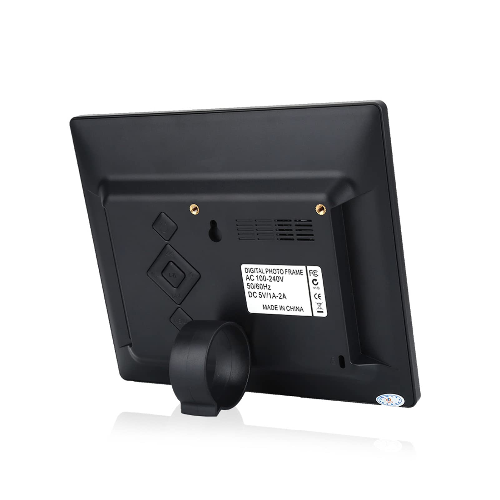 デジタルフォトフレーム 8インチ 人感センサー Amazon | デジタルフォトフレーム、8インチ1024X768 HD LEDスクリーン