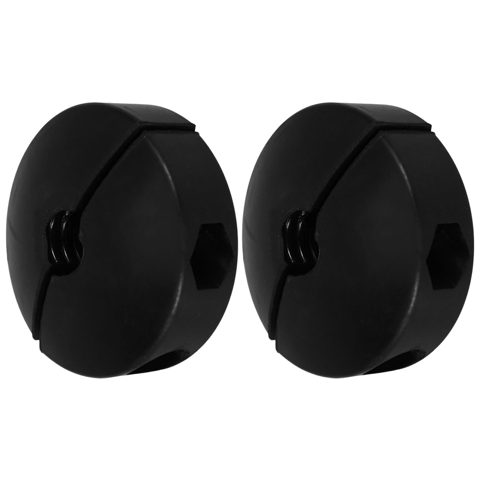 Limiteur de course pour enrouleur pneumatique tube air Amosfun robuste x2