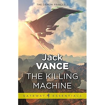 The Killing Machine