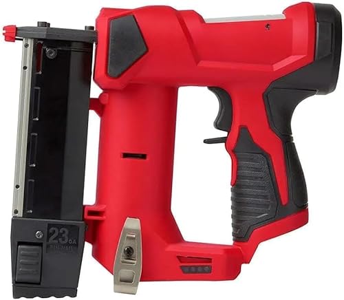 2540-20 for Milwaukee.. M12 23 Gauge Pin Nailer (Bare Tool) + TPT Premium cart tecforeman