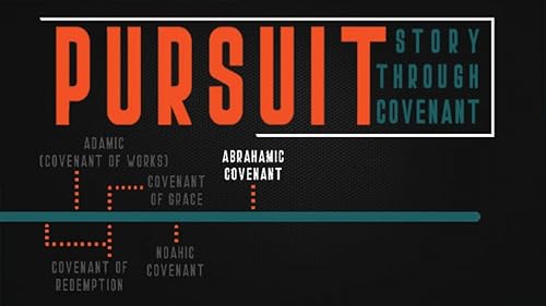 The Abrahamic Covenant - Audio