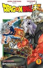 Dragon Ball Super nº 09: 9 (Manga Shonen)