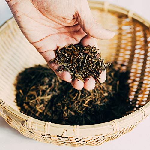 小正醸造 KOMASAGIN-ほうじ茶 ジン 500ml