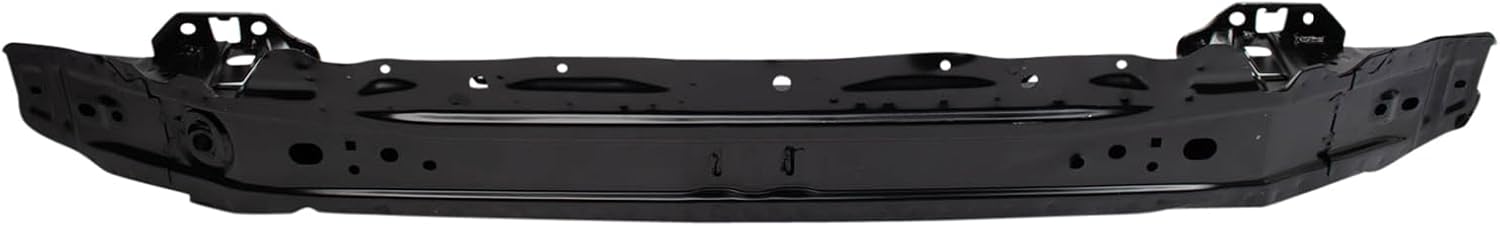 TRQ Front Bumper Impact Absorber Compatible with 2015-2021 Subaru WRX