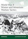 World War II Winter and Mountain Warfare Tactics (Elite)