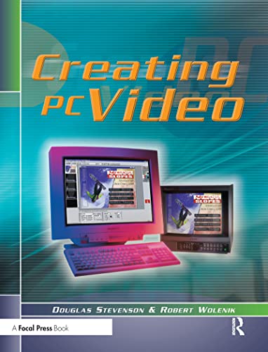 Creating PC Video view 2