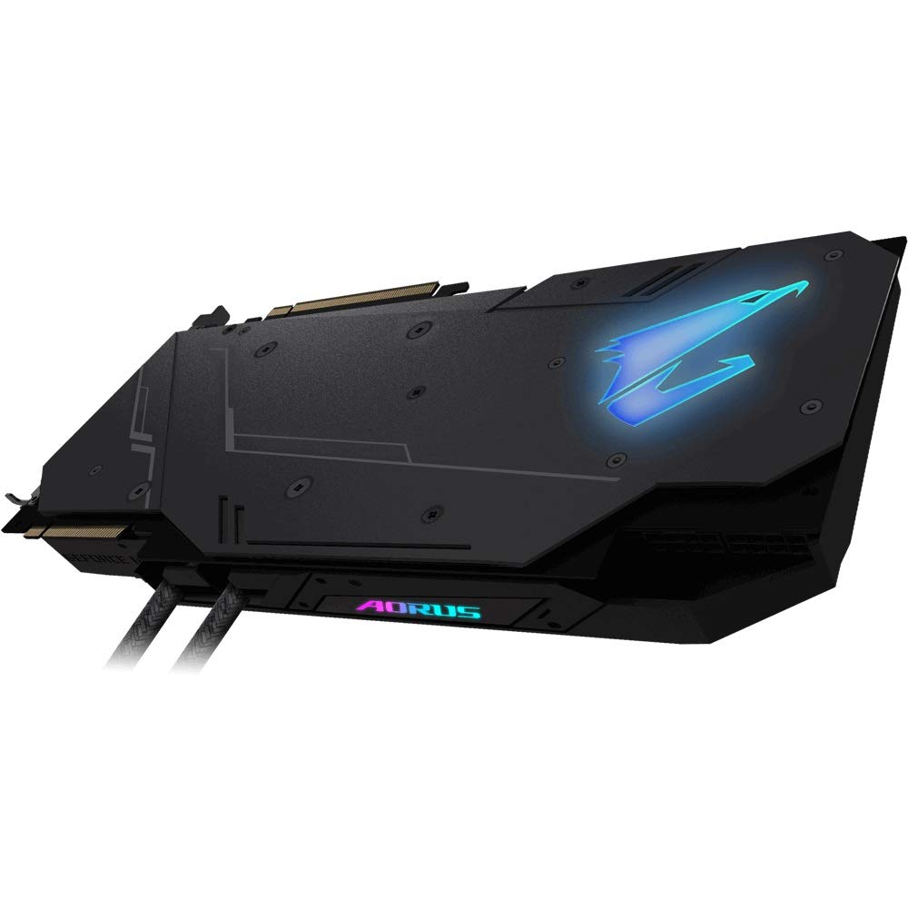 Gigabyte Aorus GeForce RTX 2080 Super Waterforce GV-N208-SAORUS W