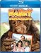 Harry and the Hendersons (Blu-ray + Digital HD with UltraViolet)