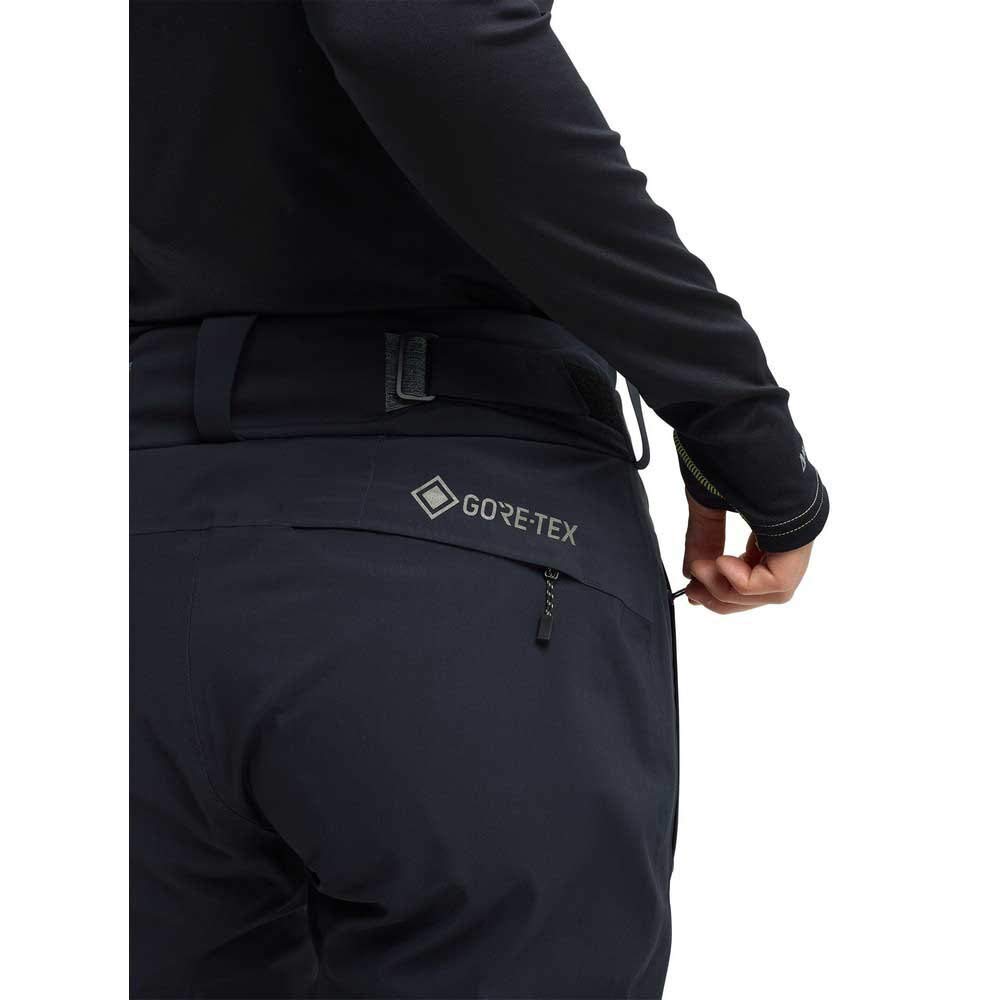 Burton Pantalones de snowboard para mujer ak Gore-Tex Summit Pants