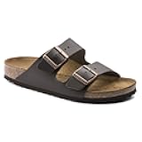 Men's Arizona Leather Slide Sandals