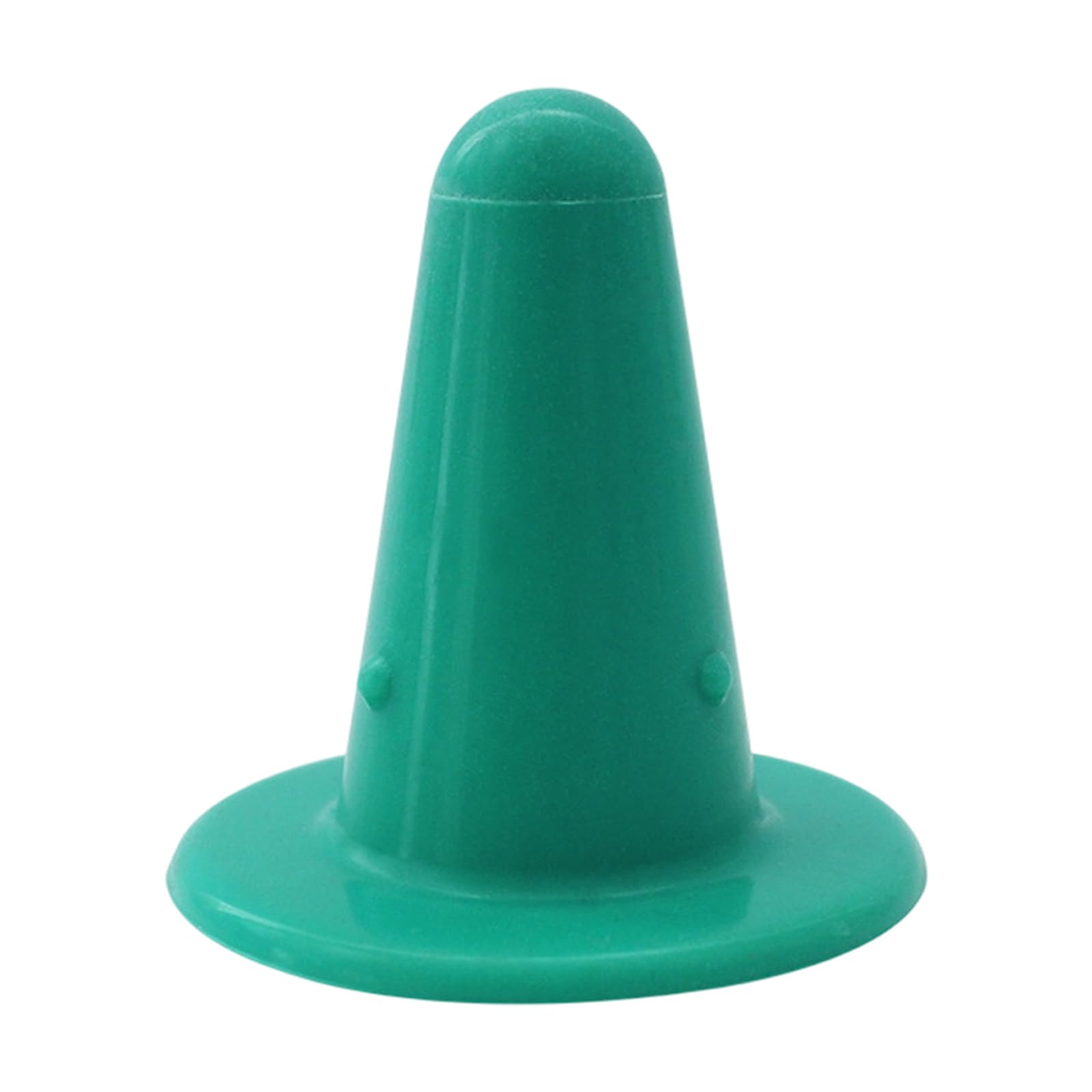 10Pcs Premium Silicone Fake Nipple Milk Inflation Stopper for Milking Machines Safe and Hygienic Design Dairy Use Cow Milker Silicone Teat