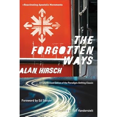 Forgotten Ways