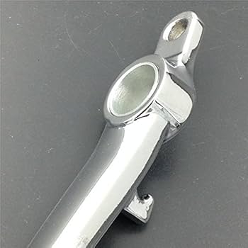 Amazon.com: XKH- Motorcycle Chrome High Tensile Strength