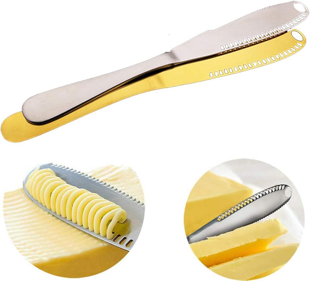 spalma burro per burro duro