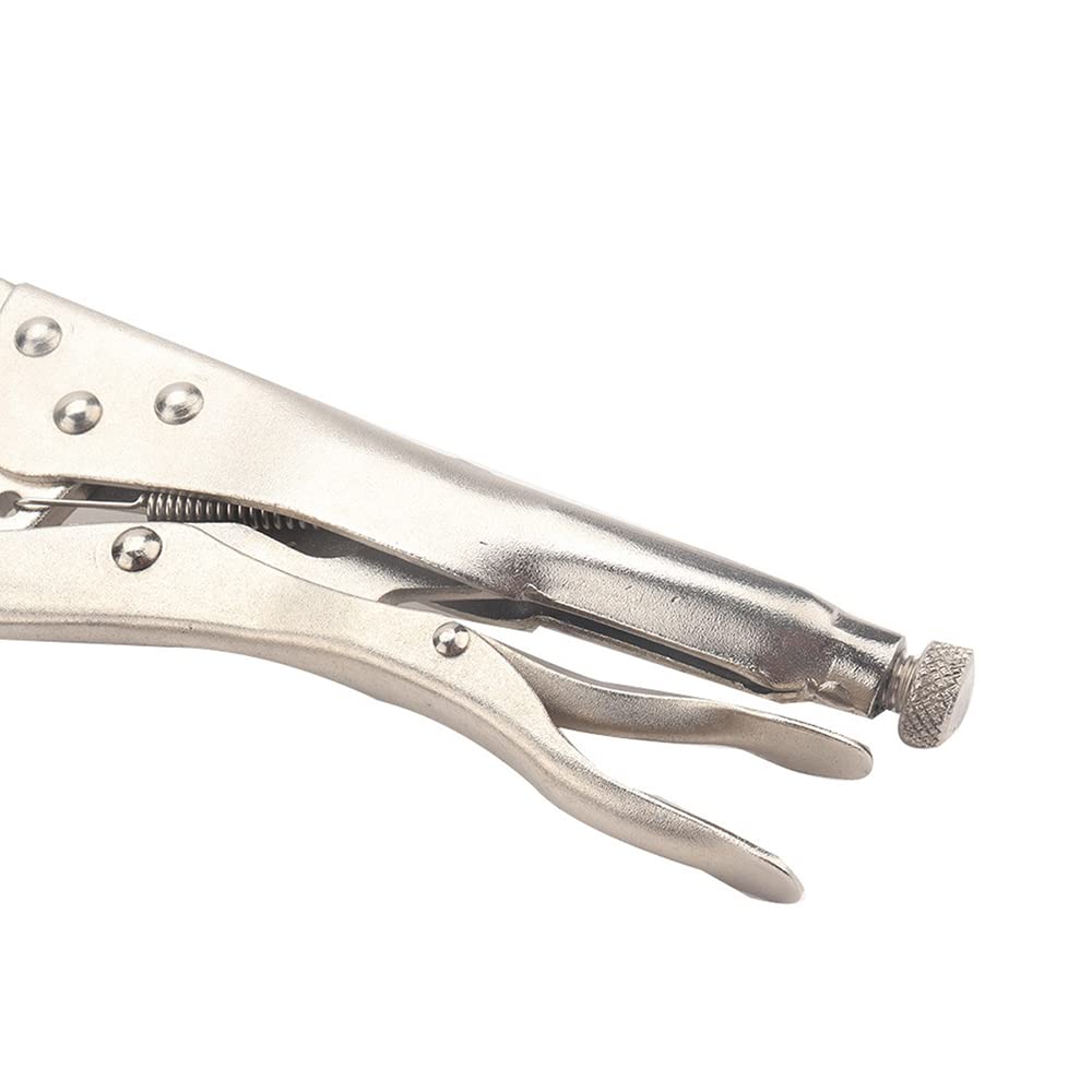 Wyciągacz magnesu Wyciągacz koła zamachowego magn Srebrne narzędzie do naprawy mocowania Aluminiowy motocykl Uchwyt koła zamachowego Szczypce do sprzęgła Narzędzie do naprawy mocowania