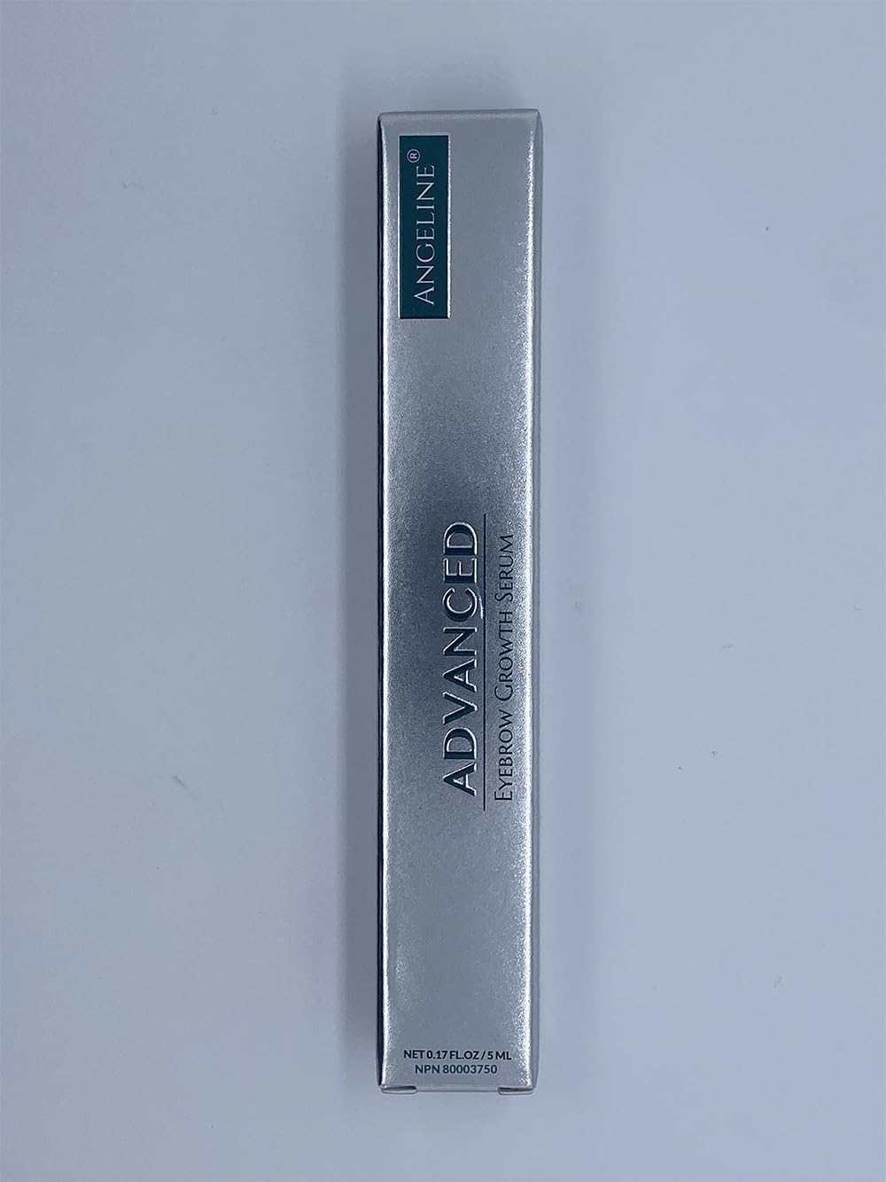 Augenbrauenserum ohne Hormone Eyebrow: 3ML Natürliches, Hormonfreies Augenbrauenserum für Längere, Vollere Wimpern und Augenbrauen - 2