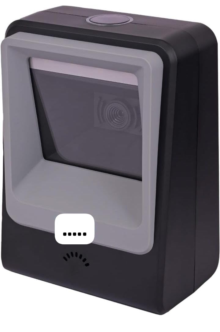 PD-2000+ 1D/2D Presentation Scanner BIS Approved Sold by DhimanG (Dhiman Services)-image-38