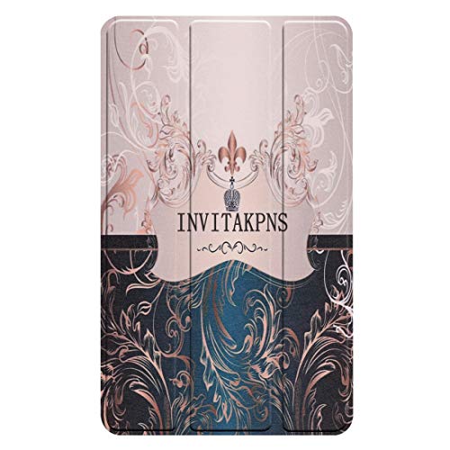 Étui de Remplacement pour Tablette Lenovo Tab E8 Coque Flip Cuir - 2