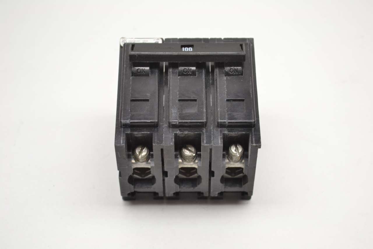 Cutler Hammer BAB3100H Circuit Breaker