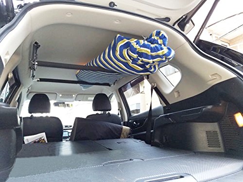 Amazon | 日産 エクストレイル X-TRAIL NT32/33 サイドフレームタイプ