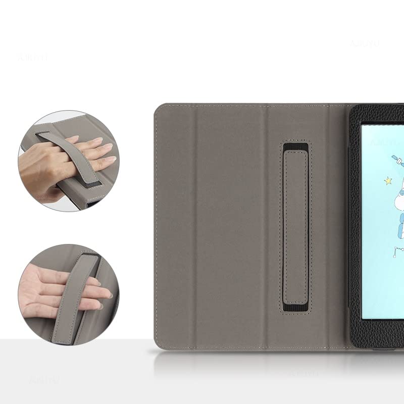 Amazon.co.jp: PUレザーケース対応 Boox Nova Air C 7.8インチ 電子