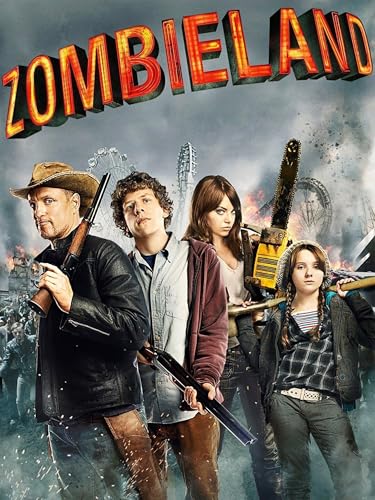 Zombieland