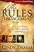 The Rules of Engagement