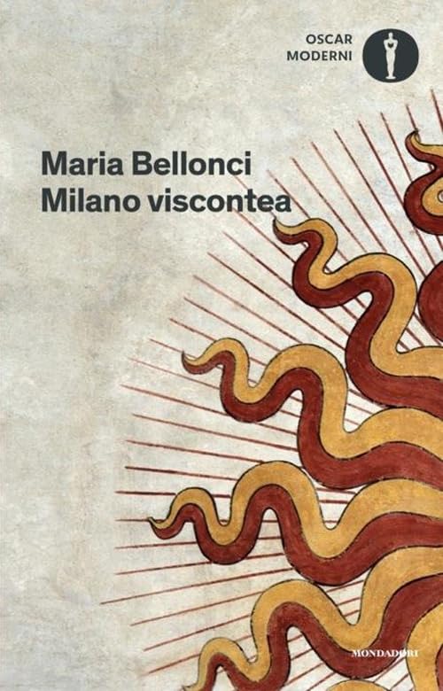  Milano viscontea