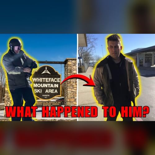 I Left for a Ski Trip and Disappeared for 7 Days&hellip; Then They Found Me Across the U.S. Still Wearing My Gear and I Couldn't Speak