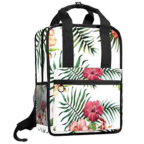 Sac à dos flamant rose : le cartable idéal pour la rentrée scolaire des enfants