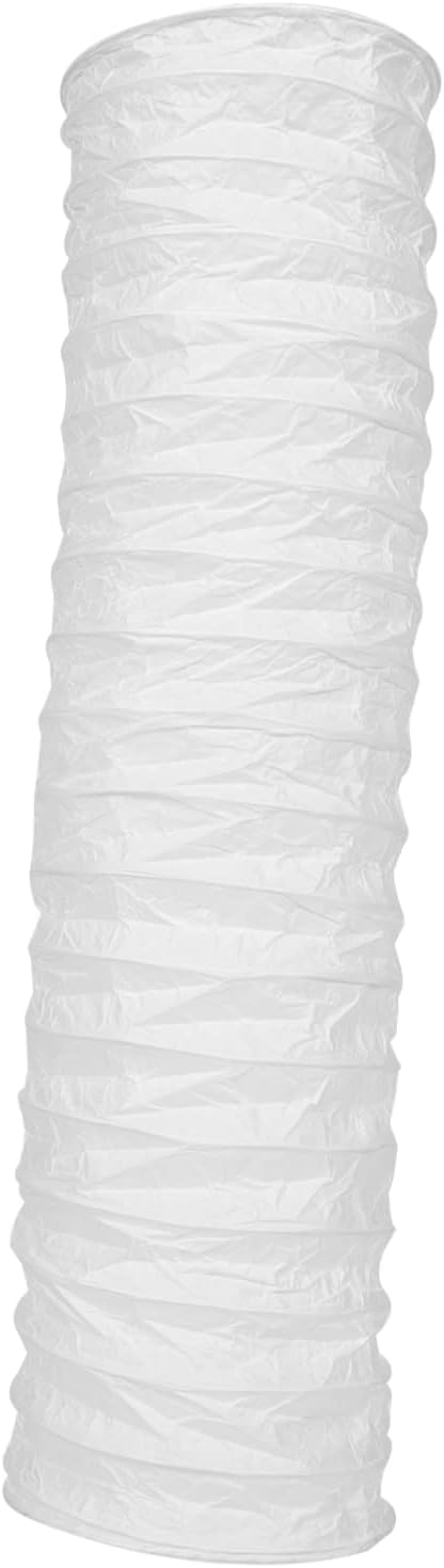 LABRIMP 1pc Floor Lampshade Lamp Nordic Style Light Cover Paper Lampshade for Home Decor