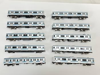 Amazon | TOMIX 98432 209-0系 通勤電車 後期型 京浜東北線 10両
