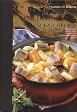 Download La cuisine de poissons d'eau douce PDF