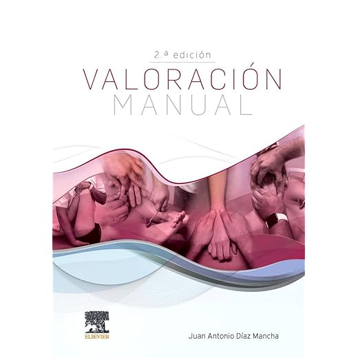 Valoración manual - 2ª edicion