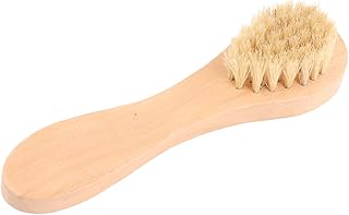 Sonew Cepillos faciales para limpieza y exfol...