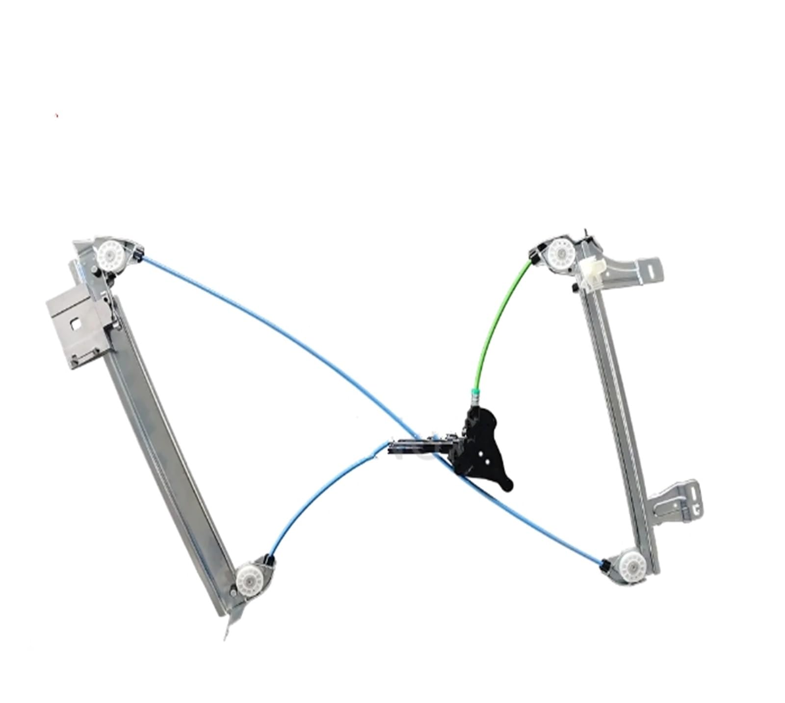 Samwdk 1Piece Of Front Right Glass Lifter Car Window Lifter Regulator 9222V9 Front Right For Peugeot 307 Cc 2002 2003 2004 2005 2006 2007 2008 Car Window Regulator