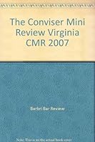 The Conviser Mini Review Virginia CMR 2007 0314175180 Book Cover
