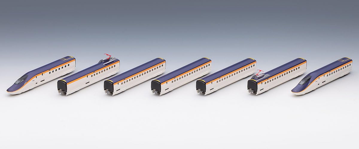 Amazon | トミーテック (TOMYTEC) TOMIX Nゲージ 特別企画品 JR E8系