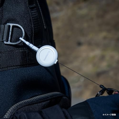 シマノ フックリールCR PI-042R