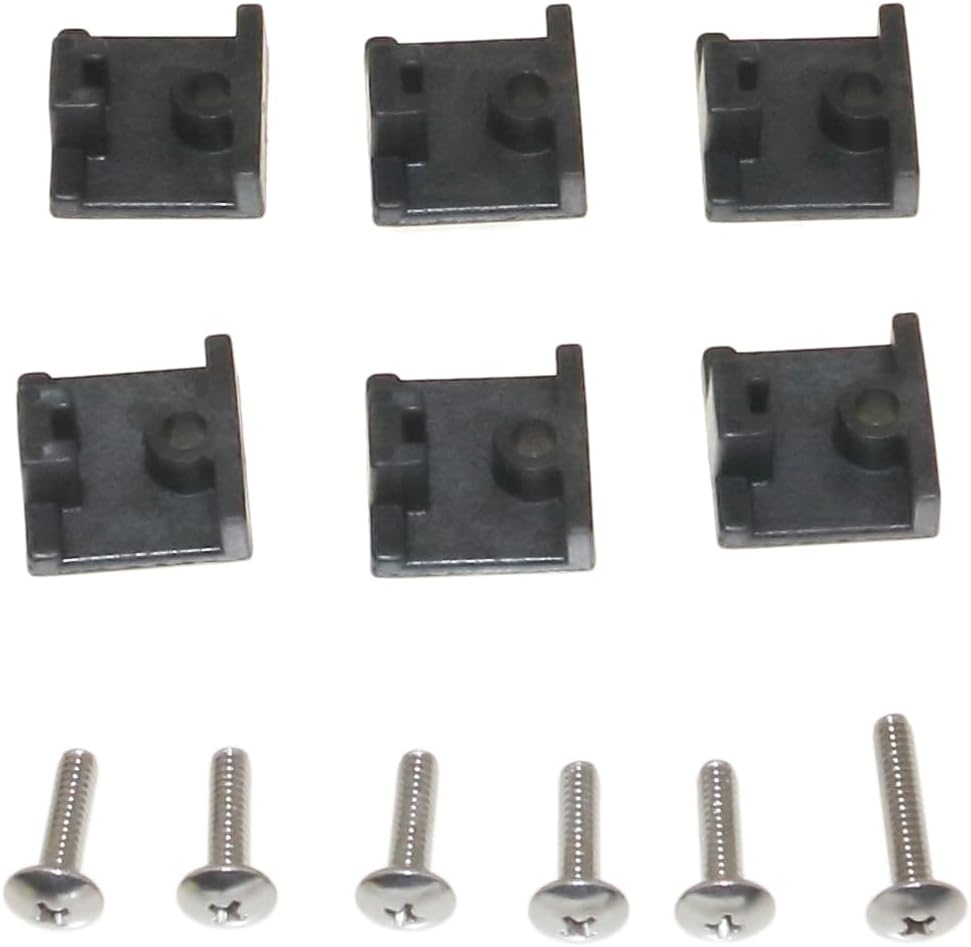 Pro Marine Retainer Kit, Flywheel Magnet Compatible with Johnson/Compatible with Evinrude Looper