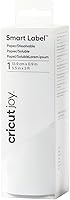 Vista 1 de Cricut Joy Smart Label Paper - Blanco soluble