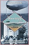 Himmelsleiter (Nardebane Aseman): Historischer Luftfahrtroman über den Junkers-Flugdienst Persien 1929
