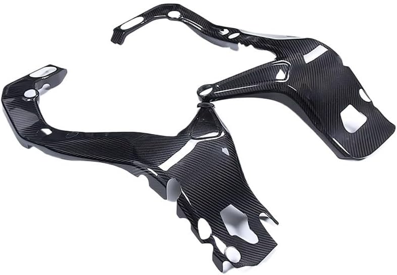 Motorcycle Side Fairings Motorcycle for MT09 FZ09 2021-2023 Body Frame Cover Side Panels Guard Fairing Accessories Protector Spoiler Deflectors