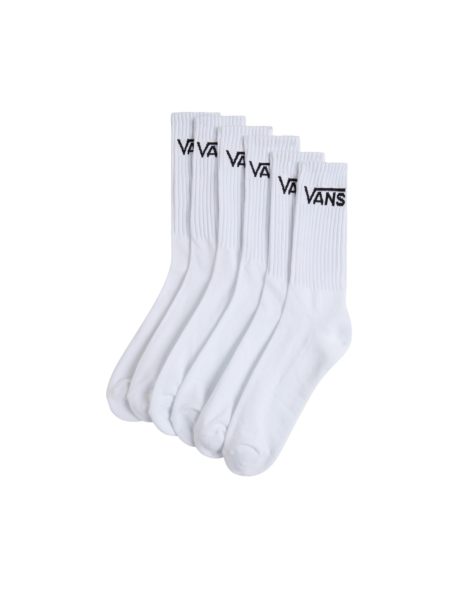 Vans Unisex Classic Crew Socken