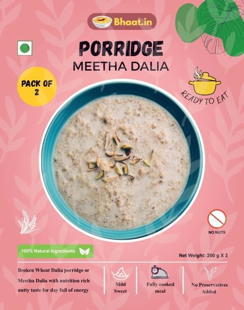 See full amazon price history chart for Bhaat.in Barley Porridge|Ready to eat Foods (Pack of 2)|instant |Barley porridge|Barley millet |readymade food for travel|yummy breakfast meals| no need to cook Bhaat.in Barley Porridge|Ready to eat Foods (Pack of 2)|instant |Barley porridge|Barley millet |readymade food for travel|yummy breakfast meals| no need to cook (B0CZ7B6D1W) Amazon Price History, Amazon Price Tracker