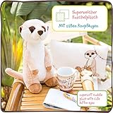 NICI Surykatka 15 cm